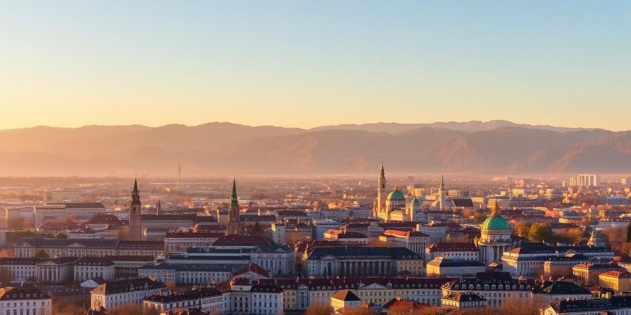 Österreich – wir kaufen Fahrzeuge in ganz Österreich